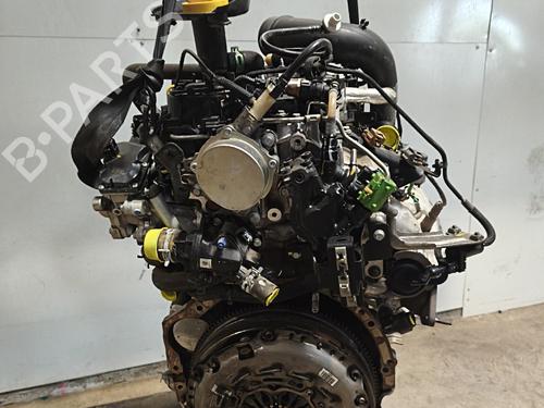Engine RENAULT MASTER III Van (FV) 2.3 dCi 130 FWD (FV0M, FV0Y, FV0J, FV02, FV03) | BP36836992M1 - Image 4