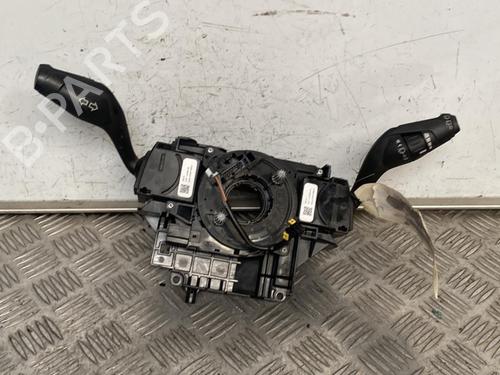 Used Steering column stalk FORD FOCUS III 1.6 TDCi (115 hp) 22033339