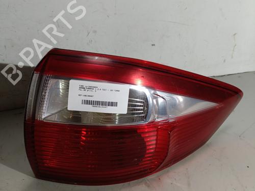 Używane Lampa tylna prawa FORD C-MAX II (DXA/CB7, DXA/CEU) 2.0 TDCi (163 hp) 26156188