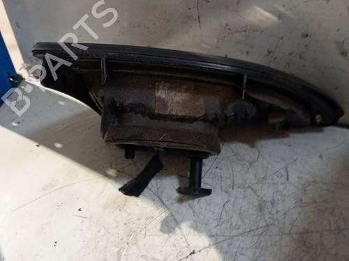 Used Right tailgate light Right tailgate light RENAULT SCÉNIC III (JZ0/1_) 1.5 dCi (110 hp) 25336803 25336803