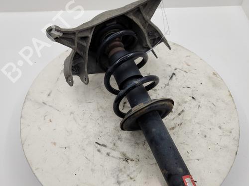 Venstre fortil støddæmper Venstre fortil støddæmper AUDI A5 (8T3) 2.7 TDI (190 hp) 34283293 34283293