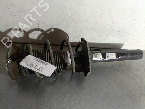 Used Right front shock absorber Right front shock absorber 29330842 29330842
