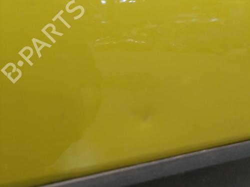 Left rear door CITROËN C4 CACTUS 1.6 HDi 90 | BP25034084C4