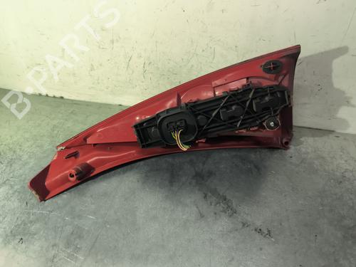 Left taillight CITROËN C3 I (FC_, FN_) 1.4 HDi | BP29538237C34 