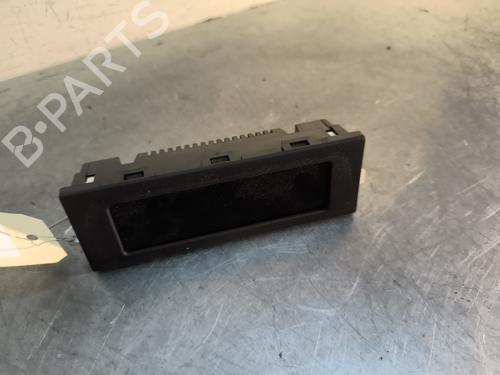 Display CITROËN DS3 (SA_) 1.6 HDi 110 | BP30357194C48