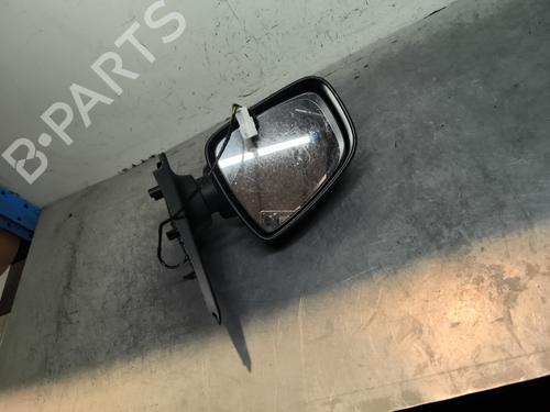 Left mirror DACIA SANDERO II TCe 90 (B8M1, B8MA, B8AC) | BP31257975C26