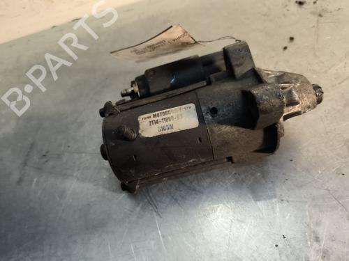 Starter FORD TRANSIT CONNECT (P65_, P70_, P80_) 1.8 Di | BP29996987M8 
