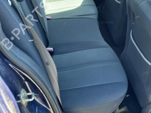 Left mirror RENAULT MEGANE II (BM0/1_, CM0/1_) 1.5 dCi (BM02, BM13, BM2A, CM02, CM13) | BP21698715C26 