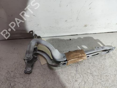 Hinge/Door check strap PEUGEOT 208 I (CA_, CC_) 1.6 HDi | BP24847523C146