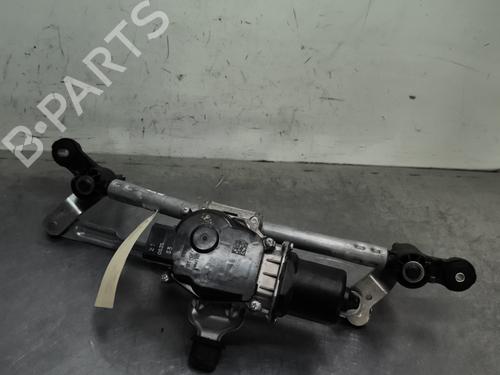 Front wiper motor RENAULT CLIO V (B7_) 1.0 TCe 90 (B7MT) | BP30552738M29 - Image 2