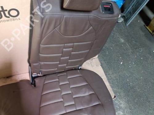 Rear seat DS DS 3 Convertible (SB_) 1.2 THP 110 | BP21724178C17 - Image 2