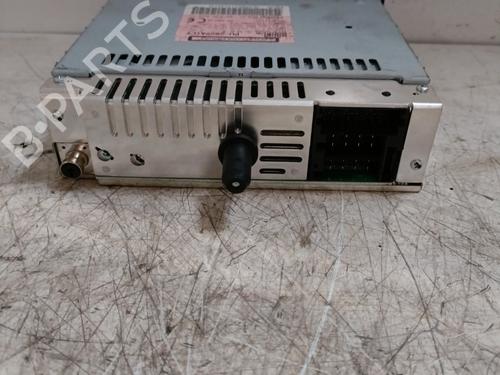 Radio PEUGEOT 206+ (2L_, 2M_) 1.4 HDi eco 70 | BP23823481E6 