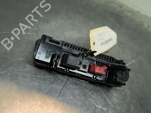 Used Climate control VW POLO V (6R1, 6C1) 1.4 GTI (180 hp) 30646995