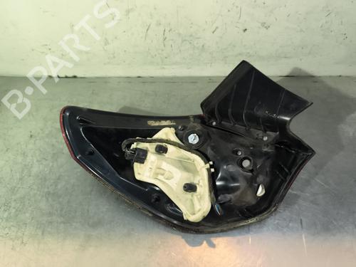 Højre baglygte OPEL ASTRA J (P10) 1.4 Turbo (68) | BP29538106C35 