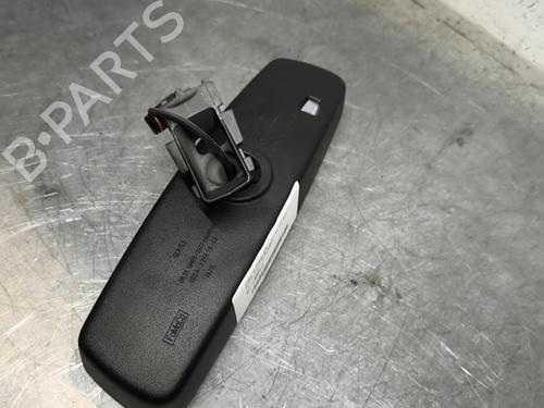Rear mirror FORD C-MAX II (DXA/CB7, DXA/CEU) 1.5 TDCi | BP30829843I6 - Image 3