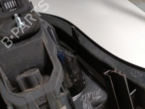 Used Right taillight Right taillight RENAULT TWINGO II (CN0_) 1.2 (CN0D) (58 hp) 21696605 21696605