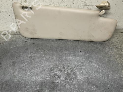 Used Left sun visor Left sun visor FIAT 500 (312_) 1.2 (312AXA1A) (69 hp) 32995071 32995071