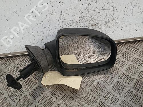 Right mirror DACIA SANDERO 1.4 MPI LPG | BP21697350C27