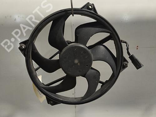 radiator-fan-peugeot-307-3ac-2000-2001-2002-2003-2004-2005-2006-2007-2008-2009-2010-2011-2012-36553879 main image
