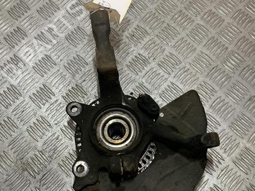 Used Right front steering knuckle SEAT ALTEA XL (5P5, 5P8) 2.0 TDI 16V (140 hp) 21701289