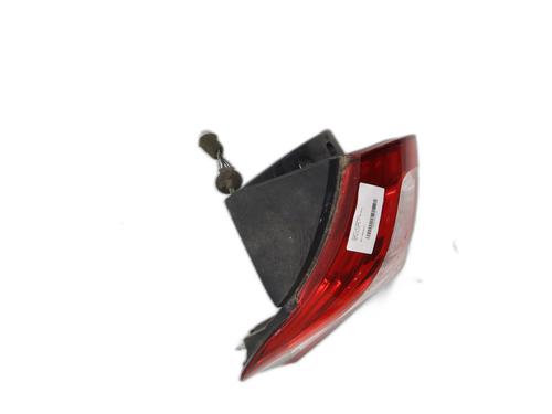Used Left taillight Left taillight PEUGEOT 4008 1.6 HDi AWC (114 hp) 36054938 36054938