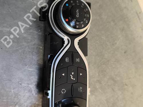 Climate control DACIA SANDERO II 1.0 TCe 100 (B8ML) | BP29997439I5 - Image 4