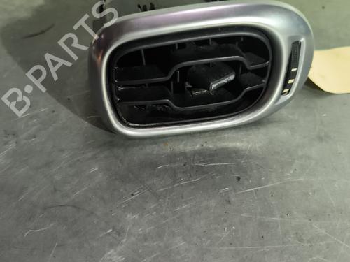 Air vent CITROËN C3 Picasso (SH_) 1.4 VTi 95 (SH8FSC, SH8FP0, SH8FP6) | BP29081303I21 