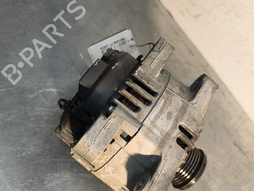 Alternator PEUGEOT 207 (WA_, WC_) 1.4 HDi | BP29980180M7 