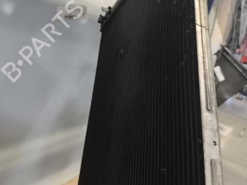 Water radiator DACIA DUSTER (HS_) 1.5 dCi | BP25624697M31 - Image 3