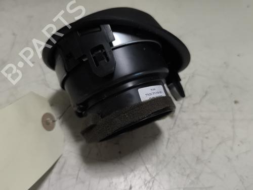 Air vent HONDA CIVIC IX (FK) 1.8 i-VTEC (FK2) | BP24983242I21
