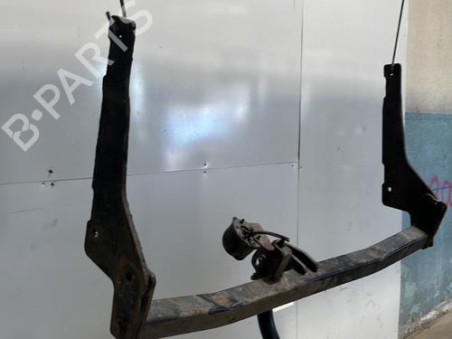 Used Tow ball/Mechanism Tow ball/Mechanism PEUGEOT 206 SW (2E/K) 1.4 HDi (68 hp) 21705277 21705277