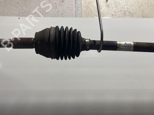 Right front driveshaft FORD FIESTA VI (CB1, CCN) 1.25 | BP24346302M39 