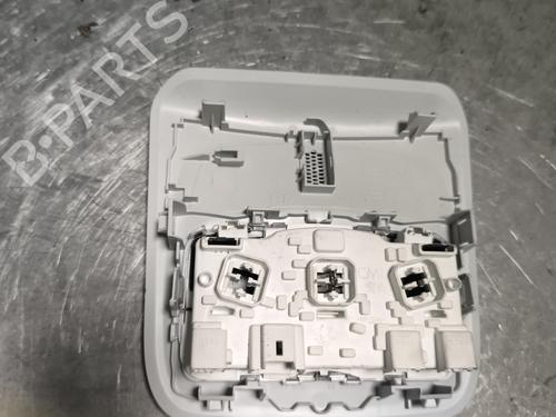 Interior roof light PEUGEOT 208 I (CA_, CC_) 1.4 HDi | BP28442671I8
