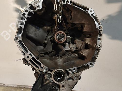 gearbox-renault-clio-iii-br01-cr01-2005-2006-2007-2008-2009-2010-2011-2012-2013-2014-40119960 main image