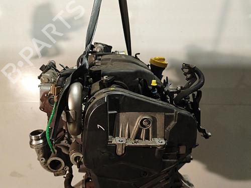 Engine RENAULT CLIO III (BR0/1, CR0/1) 1.5 dCi | BP40201231M1 - Image 2