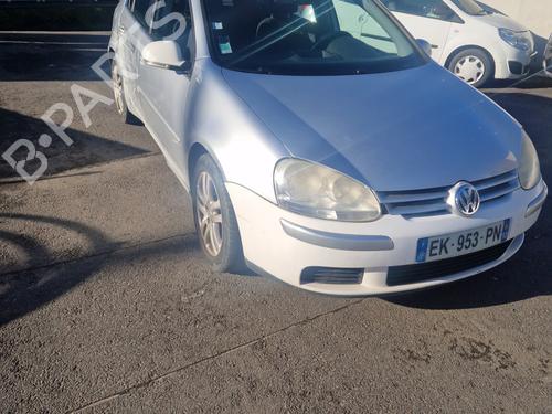 AC radiator VW GOLF V (1K1) | BP34283465M32 - Image 6