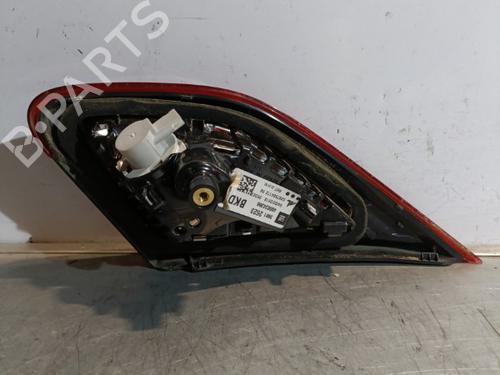 Left tailgate light OPEL CORSA E (X15) 1.4 (08, 68) | BP21700081C79 - Image 3