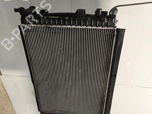 Water radiator VW GOLF VIII (CD1, DA1) | BP36022113M31 - Image 2