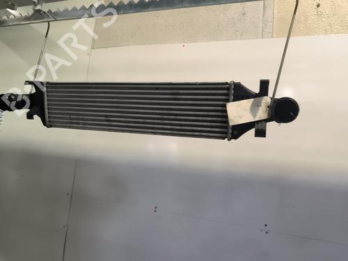 Used Intercooler Intercooler MERCEDES-BENZ B-CLASS Sports Tourer (W246, W242) B 180 CDI / d (246.212) (109 hp) 33870365 33870365