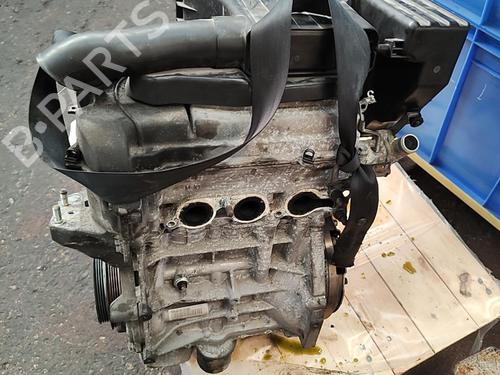 Engine NISSAN PIXO (UA0) 1.0 | BP21702817M1