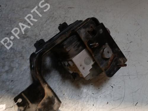 ABS pump CITROËN C3 II (SC_) 1.4 HDi 70 (SC8HZC, SC8HR0, SC8HP4) | BP21713017M43 
