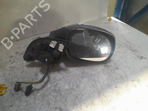 Right mirror CITROËN C3 I (FC_, FN_) 1.4 i | BP24222683C27 