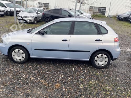 Front left window mechanism SEAT IBIZA III (6L1) 1.9 SDI | BP21704436C22 