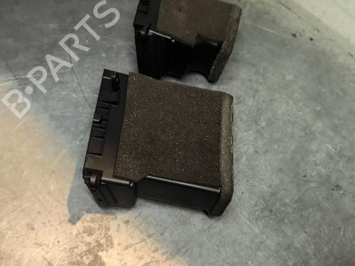 Air vent KIA CEE'D Sportswagon (JD) 1.6 CRDi 136 | BP31258009I21