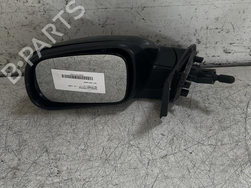 Used Left mirror PEUGEOT 307 (3A/C) 2.0 HDi 110 (107 hp) 26028363