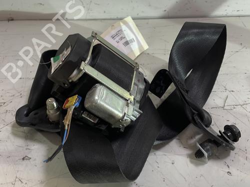 Front right seatbelt DACIA SANDERO 1.5 dCi | BP23266464I25 - Image 2
