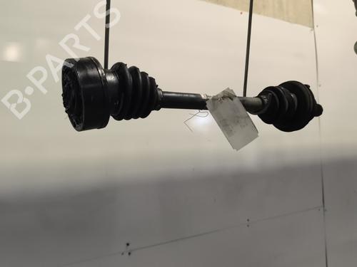 Left front driveshaft SEAT ALTEA XL (5P5, 5P8) 1.6 TDI | BP30154407M38