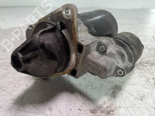 Startmotor OPEL CORSA D (S07) 1.0 (L08, L68) | BP21694054M8 