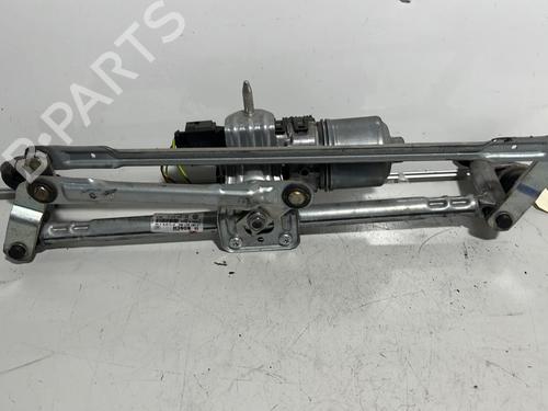 Used Front wiper motor SEAT IBIZA IV (6J5, 6P1) 1.4 TDI (90 hp) 21710427