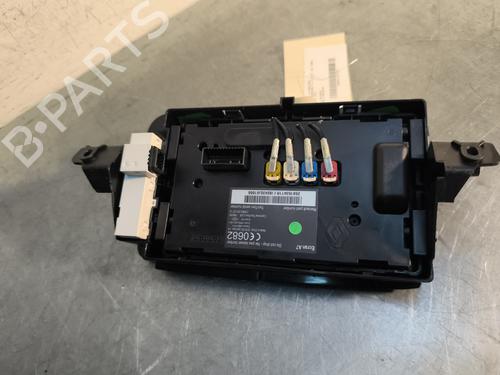 Afficheur RENAULT MEGANE III Hatchback (BZ0/1_, B3_) 1.5 dCi (BZ09, BZ0D, BZ1W, BZ29, BZ14) | BP29997019C48